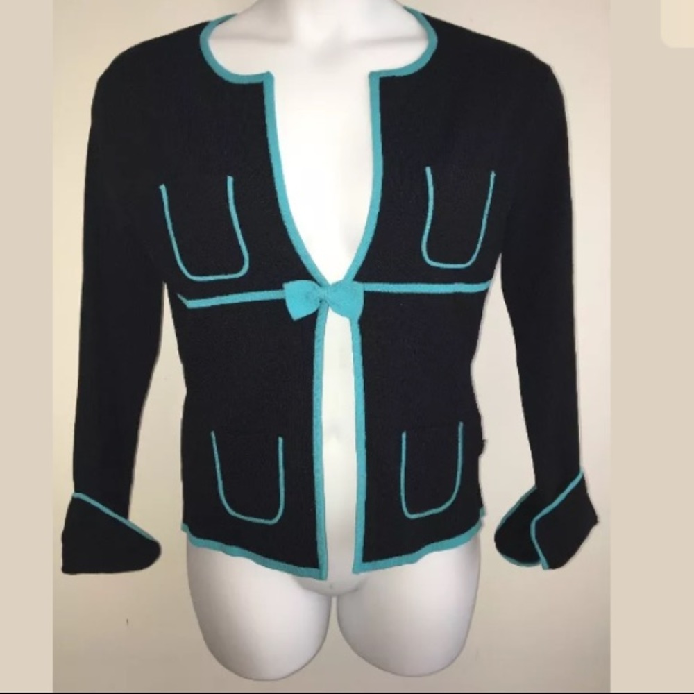 BCBGMaxazria Cardigan Size L